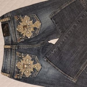 Grace in LA Jeans 27